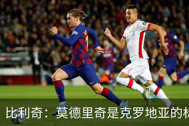 比利奇：莫德里奇是克罗地亚的标杆 泰尔齐奇执教毕巴很合适